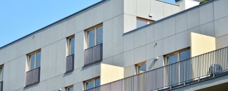 外墙变形缝怎么计算