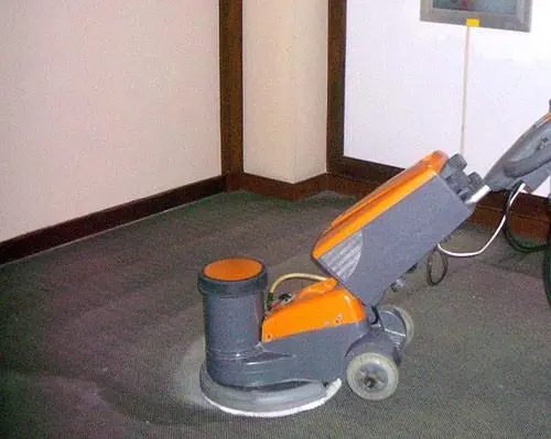 清洗地毯收费标准是多少