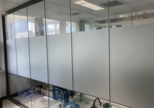 家里玻璃贴膜哪种最好