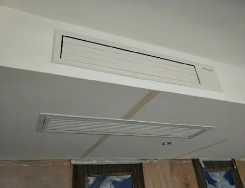 中央空调一晚上大概要多少度电多少钱