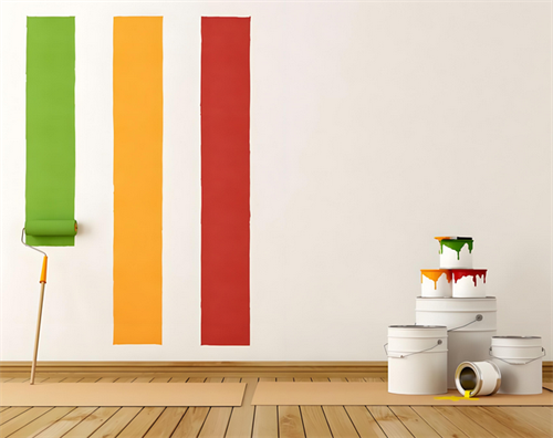 粉刷墙壁一平方米要多少钱