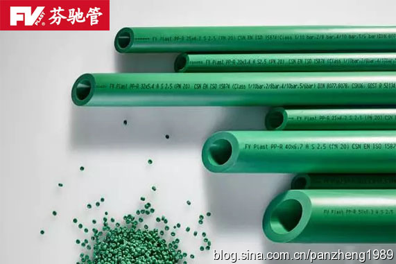 芬驰和伟星哪个水管好些？