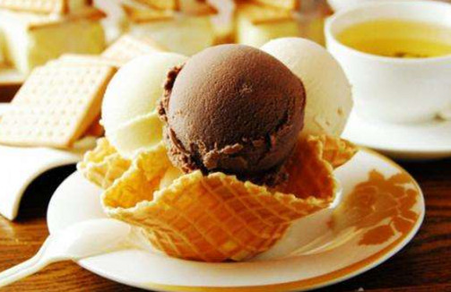 俄冰淇淋在华火热是真的吗  史上最严格的安检大可放心