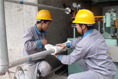 管道结冰怎么解冻疏通