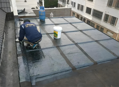 防水做了为什么还漏水