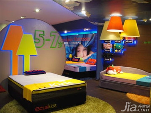 益卡思床垫怎么样 益卡思床垫官网价格