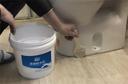 免砸砖防水价格大概多少钱