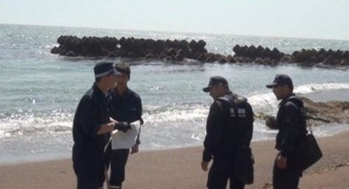 北海道现女性遗体是危秋洁吗  疑点重重百思不得其解