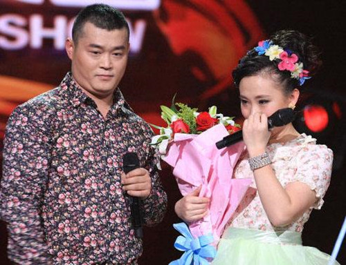 田娃爆丫蛋已离婚是真的吗  王金龙的回应让媒体不知所措