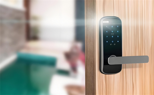 密码锁怎么重新设置密码