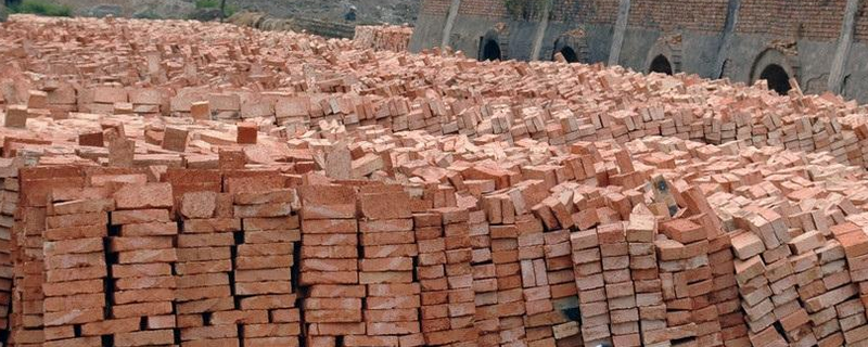 建筑红砖的尺寸分别是多少