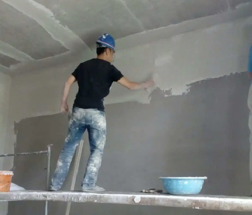 刮大白流程的详细步骤是怎样的