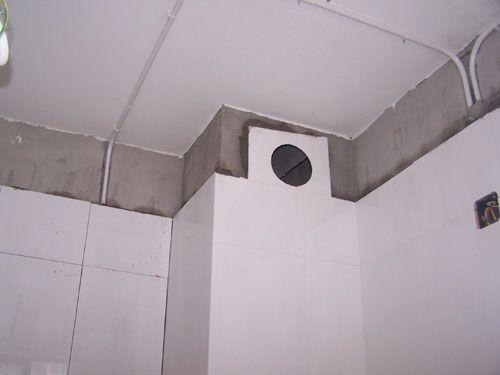 楼房烟道结构及工作原理是什么