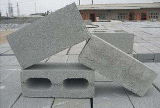 2孔空心水泥砖尺寸是多少