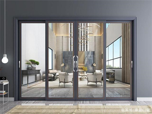 趟门和推拉门的区别是什么