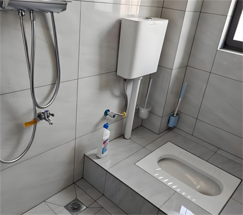 正常蹲便器尺寸是多少