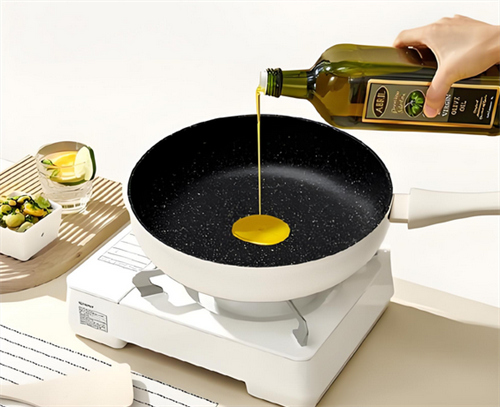 麦饭石不粘锅的危害有哪些