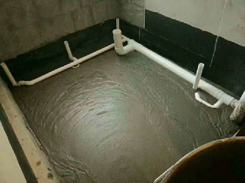 卫生间回填宝好还是陶粒好