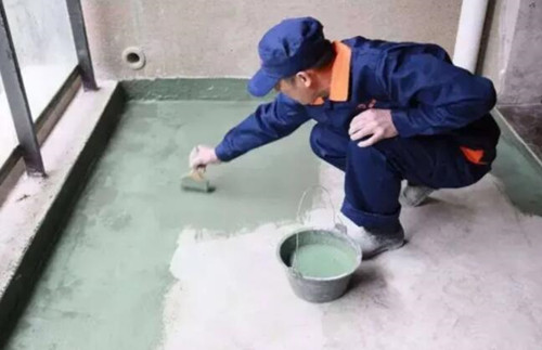 做卫生间防水一般多少钱一平方