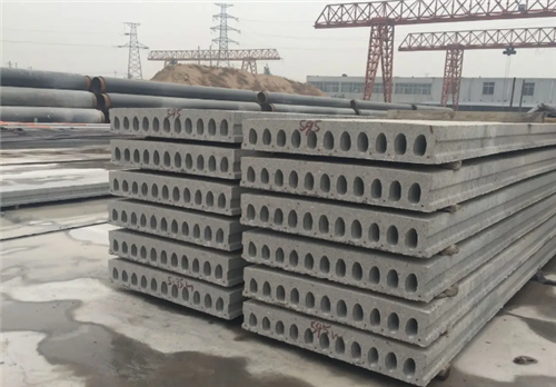 预制板厚度是多少