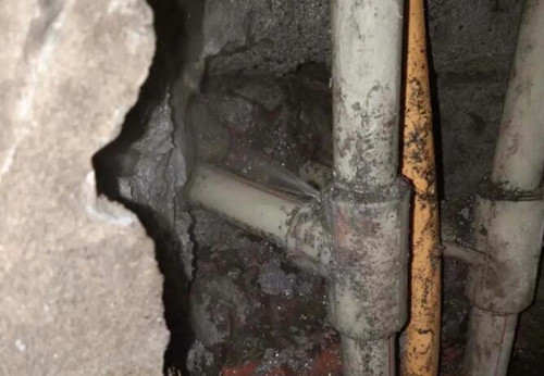 修水管漏水一般多少钱