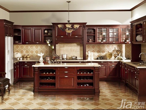 北京橱柜门板厂有哪些 北京橱柜门板厂介绍