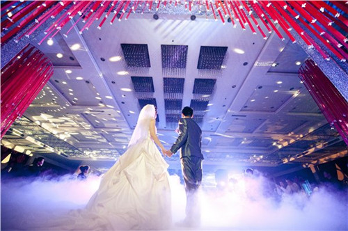 张家港婚庆公司哪家好  婚庆公司如何选择