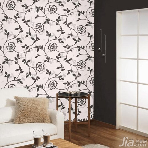 布基壁纸是什么 布基壁纸有什么特点