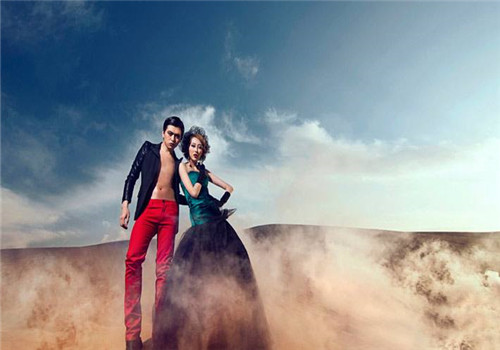 北京兰蔻婚纱摄影怎么样 兰蔻婚纱摄影是品牌吗