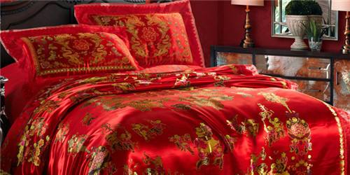 结婚被子的禁忌 结婚被子是男方准备还是女方准备