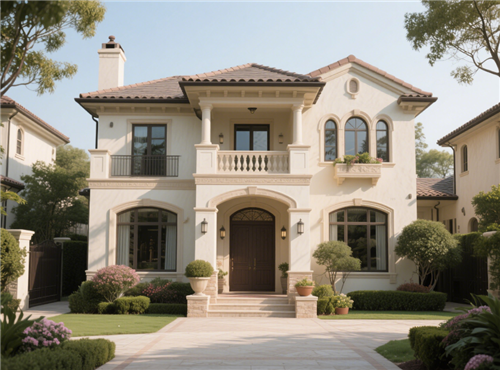 别墅装修费用大概多少钱？