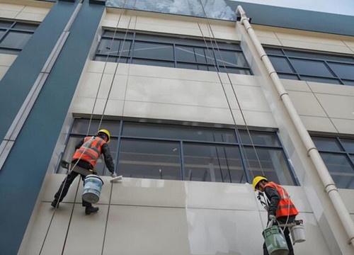 外墙防水怎么做 外墙防水施工步骤