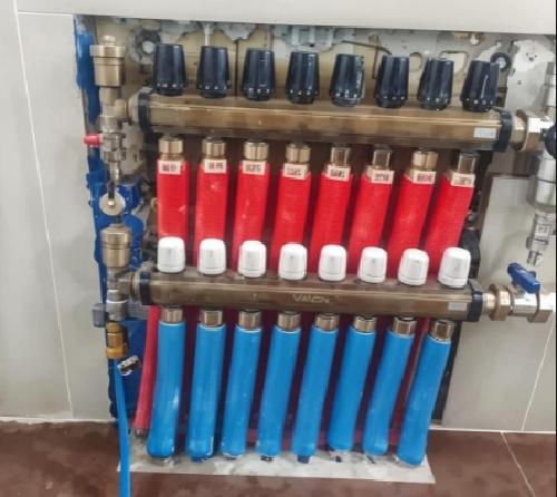 地暖安装多少钱一平方多少钱