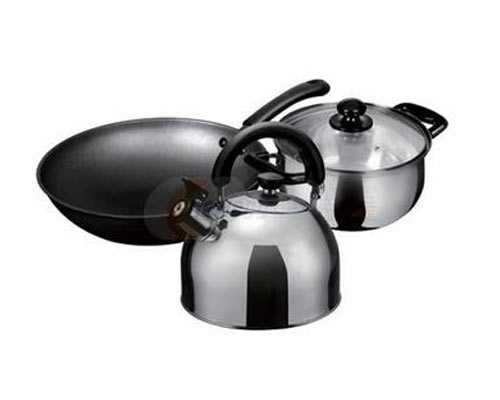 爱仕达和苏泊尔哪个好 两大品牌大比拼