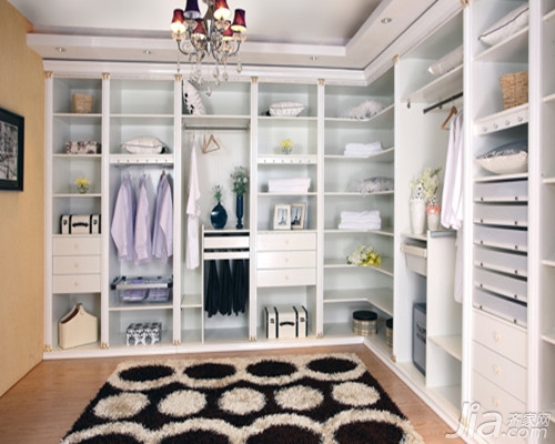 伊丽诗衣柜品牌介绍    伊丽诗衣柜都有哪些品牌优势