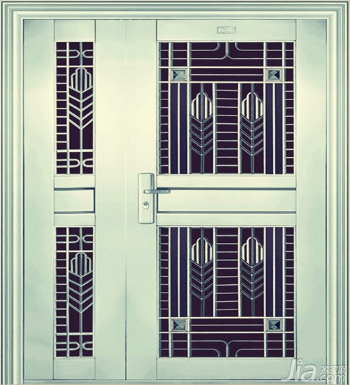 欧宝丽防盗门好不好 欧宝丽防盗门介绍