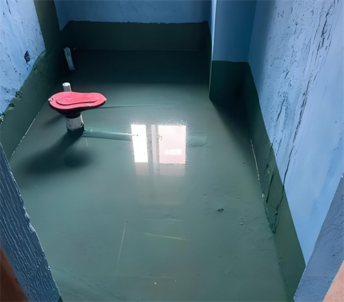 做防水多少钱一个平方