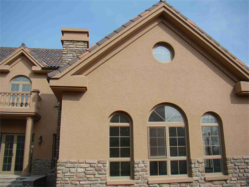 外墙漏水渗水补漏方案及价格是多少