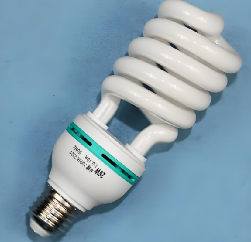 节能灯比白炽灯节电多少