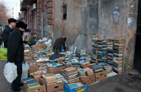 昆山二手市场在哪 去昆山二手市场买什么更划算