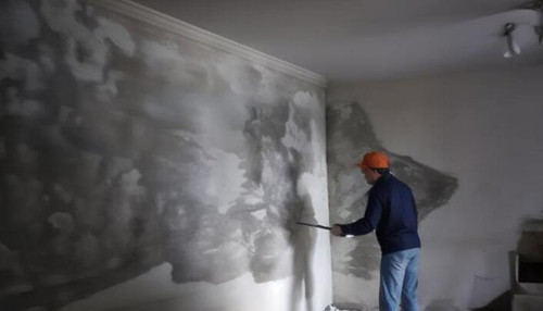 二次装修房子的步骤流程