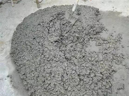 混凝土和水泥的区别是什么