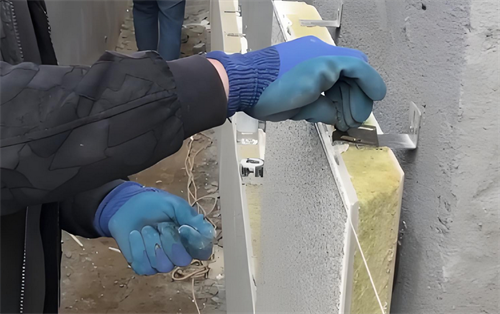 外墙保温每平米价格是多少