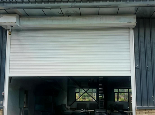 卷帘门多少钱一平方