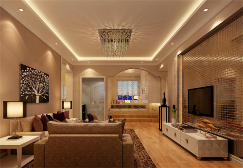 找装修公司整装划算吗