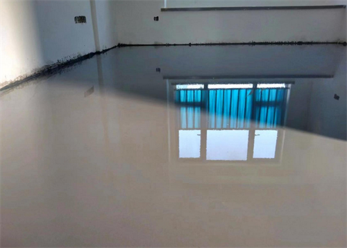 自流平地面价格，一平米多少钱