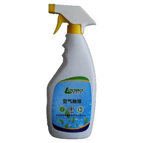 空气触媒有哪些特点 深入了解空气触媒的原理