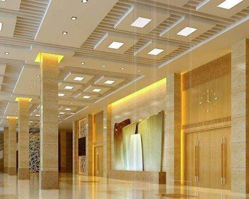 集成吊顶设备有哪些 集成吊顶选购要注意哪些