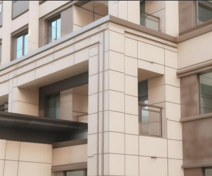 外墙保温一体板每平米价格是多少