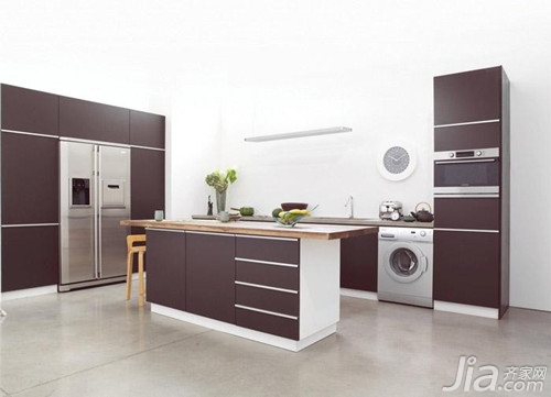 郑州橱柜门板厂有哪些 郑州橱柜门板厂信息介绍